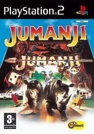 Jumanji (PS2 Used Game), Consoles de jeu & Jeux vidéo, Jeux | Sony PlayStation 2, Enlèvement ou Envoi