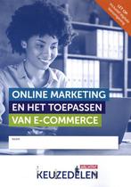 Online marketing en het toepassen van e-commerce folio /, Verzenden