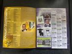 Panini Foot 2012 Belgium - 1 Album complet - Excellent (EX), Verzamelen, Nieuw
