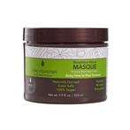 Macadamia Weightless Repair Masque 222ml (Haarmasker), Bijoux, Sacs & Beauté, Verzenden