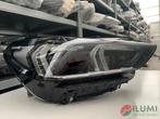 BMW X1 U11 VOLL LED PHARE AVANT DROIT KPL 5A5BD48, Auto-onderdelen, Verlichting, Verzenden, Gebruikt, BMW