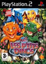 Buzz! Junior Dino Den-Frans (PlayStation 2) Gebruikt, Ophalen of Verzenden, Nieuw