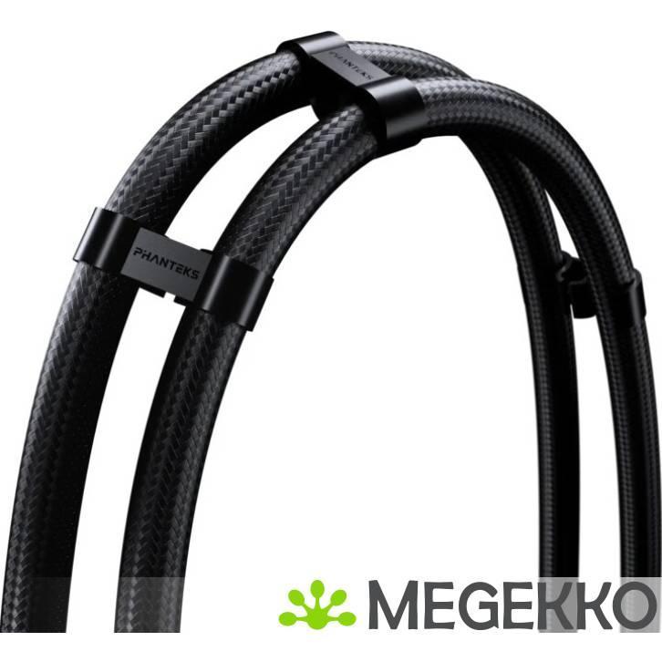 Phanteks Glacier One 420D30 X3 DRGB Black, Informatique & Logiciels, Ordinateurs & Logiciels Autre, Envoi