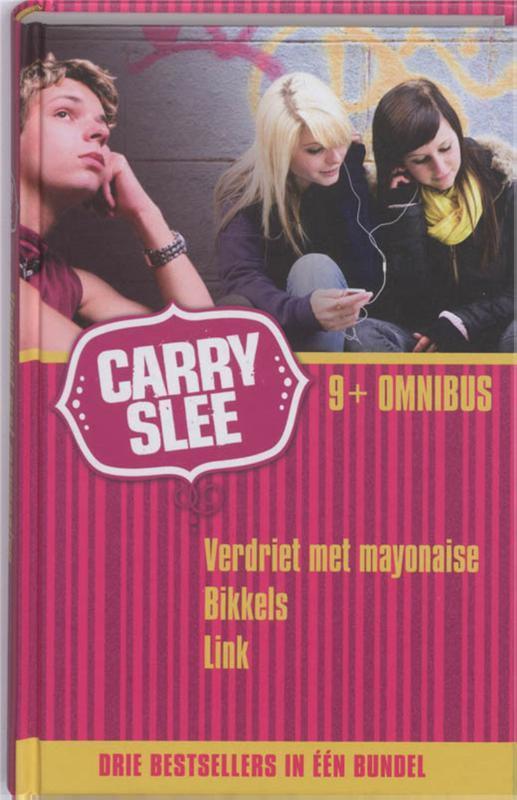 Verdriet met mayonaise ; Bikkels ; Link 9789049923341, Boeken, Kinderboeken | Jeugd | 10 tot 12 jaar, Zo goed als nieuw, Verzenden