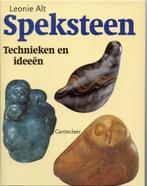 Speksteen 9789021323473, Boeken, Gelezen, Leonie Alt, N.v.t., Verzenden