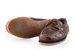 Timberland Bootschoenen in maat 40 Bruin | 5% extra korting, Bruin, Verzenden, Timberland, Gedragen