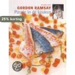 Passie In De Keuken 9789080703629 G. Ramsay, Verzenden, Gelezen, G. Ramsay