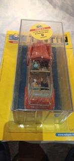 Tintin - 1 De taxi van New Delhi - 2019, Livres