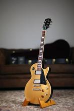 Gibson Custom Shop Joe Bonamassa Signature | Goldtop, Muziek en Instrumenten, Verzenden, Nieuw