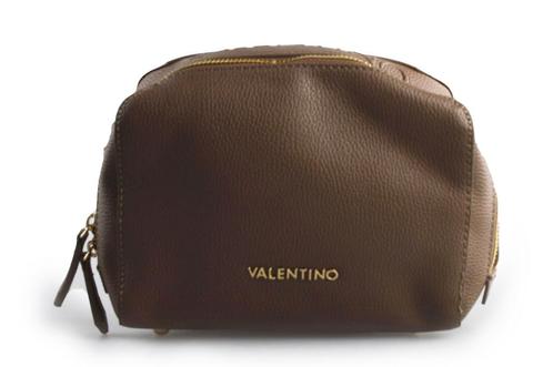 Valentino Tas Beige | 5% extra korting, Handtassen en Accessoires, Tassen | Damestassen, Overige kleuren, Zo goed als nieuw, Verzenden