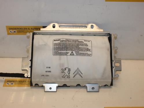 Airbag Set+Module Peugeot 308 O72642, Auto-onderdelen, Elektronica en Kabels