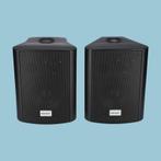 Celexon actieve speakerset 525 2-weg | Zwart — Nieuw product, Ophalen of Verzenden