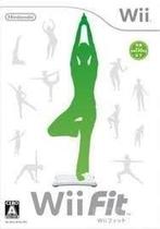 Wii Fit (wii used game), Ophalen of Verzenden, Nieuw