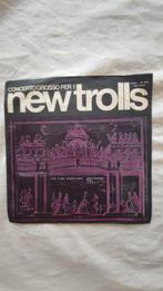 New Trolls ,I Camaleonti - 17 x 7 singles 45 RPM - EP 7, Cd's en Dvd's, Nieuw in verpakking