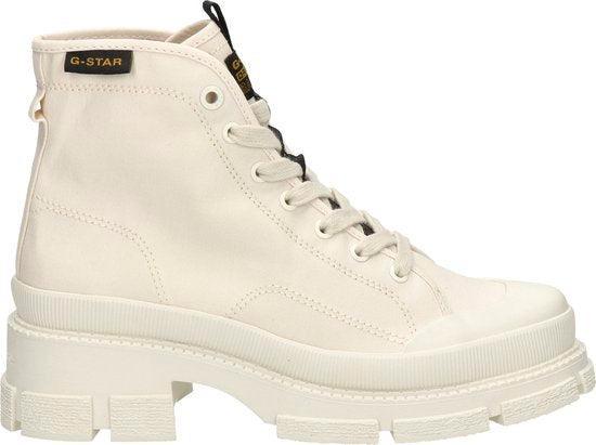 Tweedekans | G-Star Aefon II Mid CVS W Veterschoenen Hak -, Kleding | Dames, Schoenen, Ophalen of Verzenden