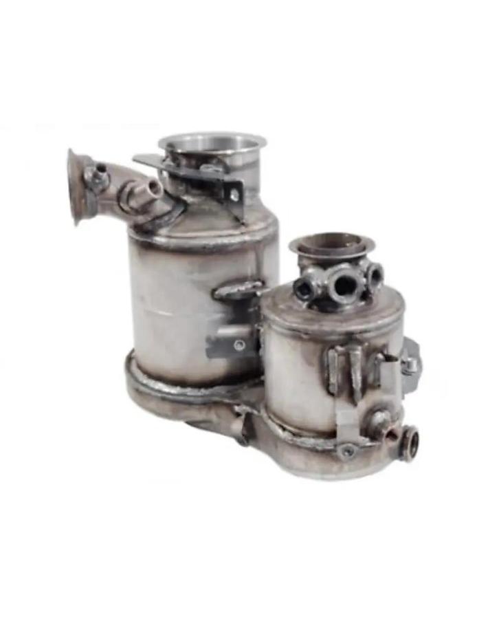 Roetfilter Audi A3/Q3, Seat, Skoda en Volkswagen, Auto-onderdelen, Brandstofsystemen, Verzenden