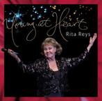 Rita Reys - Young At Heart op CD, CD & DVD, Verzenden