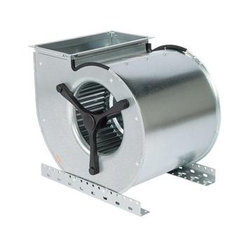 Fischbach afzuigmotor | DS5-640/E35 | 3350 m3/h | 230V, Verzenden