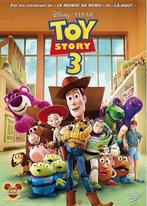 Toy Story 3 (DVD) (Geen Nederlandse ondertiteling) op DVD, Verzenden, Nieuw in verpakking