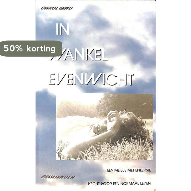 IN WANKEL EVENWICHT 9789065907790 GINO, Boeken, Literatuur, Gelezen, Verzenden