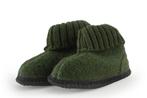 Bergstein Pantoffels in maat 23 Groen | 5% extra korting, Kinderen en Baby's, Verzenden, Jongen of Meisje, Schoenen, Zo goed als nieuw