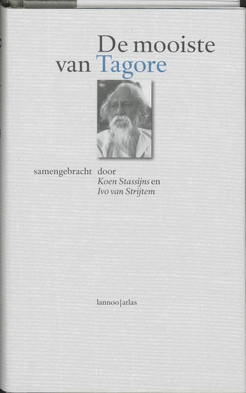 MOOISTE VAN RABINDRANATH TAGORE 9789025422073 R. Tagore, Boeken, Gedichten en Poëzie, Gelezen, Verzenden