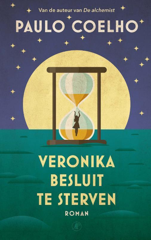 Veronika besluit te sterven 9789029550642 Paulo Coelho, Livres, Santé, Diététique & Alimentation, Envoi