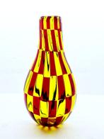 F&M Ballarin - Vase - Murano - Verre, Antiek en Kunst
