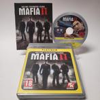 Mafia II Platinum (No Map) Playstation 3, Ophalen of Verzenden, Zo goed als nieuw