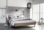 Bedframe Balance Raw | Swiss Sense, Maison & Meubles, Verzenden