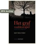 Het graf van de voddenraper 9789089240941 Bart Vercauteren, Boeken, Verzenden, Gelezen, Bart Vercauteren