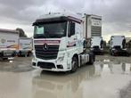 Online veiling - Mercedes-Benz - Actros - Truck - 2019