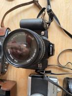 Bronica, Canon, Fuji, Fujica, Minolta, Olympus AV-1 / EOS, Audio, Tv en Foto, Nieuw