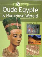Oude Egypte & Romeinse Wereld 5413660856811  Laatste Nieuws, Boeken, Verzenden, Gelezen, Laatste Nieuws