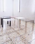 Kartell - Paolo Rizzatto - Salontafel - Vrolijk -