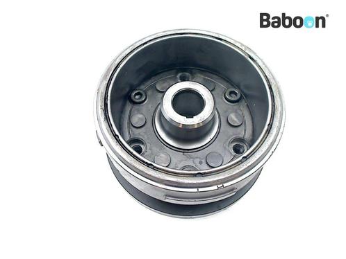 Vliegwiel / Rotor Yamaha SZR 660 (SZR660), Motoren, Onderdelen | Yamaha, Gebruikt, Verzenden