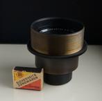 Kodak Fluro Ektar 1.5/111mm Fast Large Format **read** |, Nieuw
