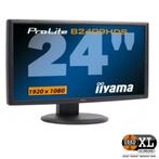 Iiyama ProLite B2409HDS 24 inch Monitor 75Hz | Nieuw in Doos, Computers en Software, Ophalen of Verzenden, Nieuw