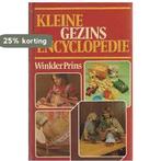 Winkler prins kleine gezinsencyclopedie 9789010039446, Boeken, Verzenden, Gelezen, Winkler Prins