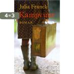 Kampvuur 9789028423961 Julia Franck, Verzenden, Gelezen, Julia Franck