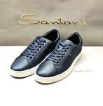 Santoni - Sneakers - Maat: EU 43 - Nieuw met tags