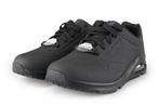 Skechers Sneakers in maat 45 Zwart | 10% extra korting, Kleding | Heren, Schoenen, Sneakers, Zo goed als nieuw, Zwart, Skechers