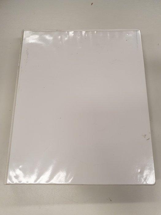 Wereld - Collectie in 16 albums & stockboeken en los, Postzegels en Munten, Postzegels | Amerika