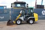 Veiling: Wiellader Kramer 5035 Diesel, Zakelijke goederen, Ophalen