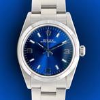 Rolex - Oyster Perpetual - Blue Arabic - 67480 - Unisex -