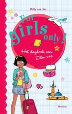 Het dagboek van Ellen / For Girls Only! 9789022331156, Boeken, Verzenden, Gelezen, Hetty van Aar