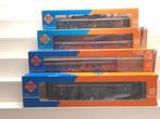 Roco H0 - 4254/4290/4293/4289A - Modeltrein personenwagen, Nieuw
