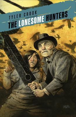 The Lonesome Hunters, Livres, BD | Comics, Envoi