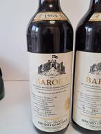 1969 Bruno Giacosa, Vigna Rionda di Serralunga dAlba -, Verzamelen, Nieuw