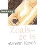 Zoals Ze Is 9789044307573 Marian Keyes, Verzenden, Gelezen, Marian Keyes